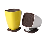 Bluetooth Speaker BS-CF01