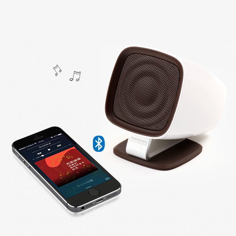 Bluetooth Speaker BS-CF01