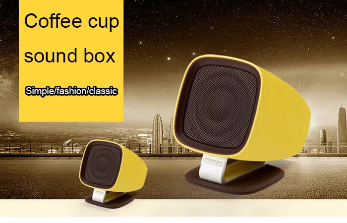 Bluetooth Speaker BS-CF01