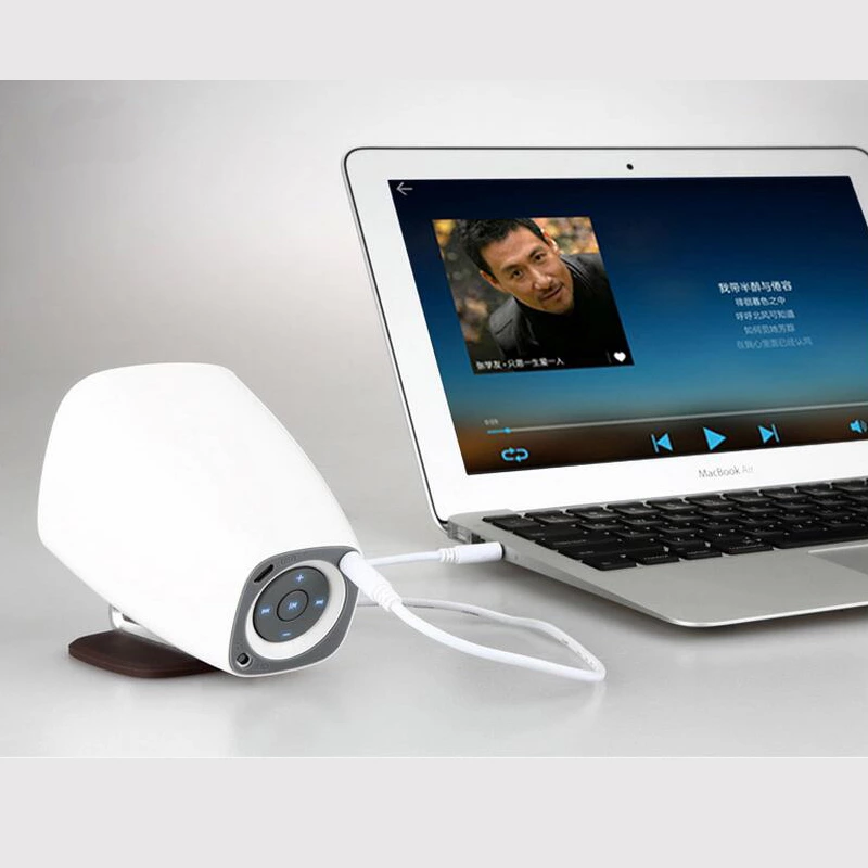 Bluetooth Speaker BS-CF01