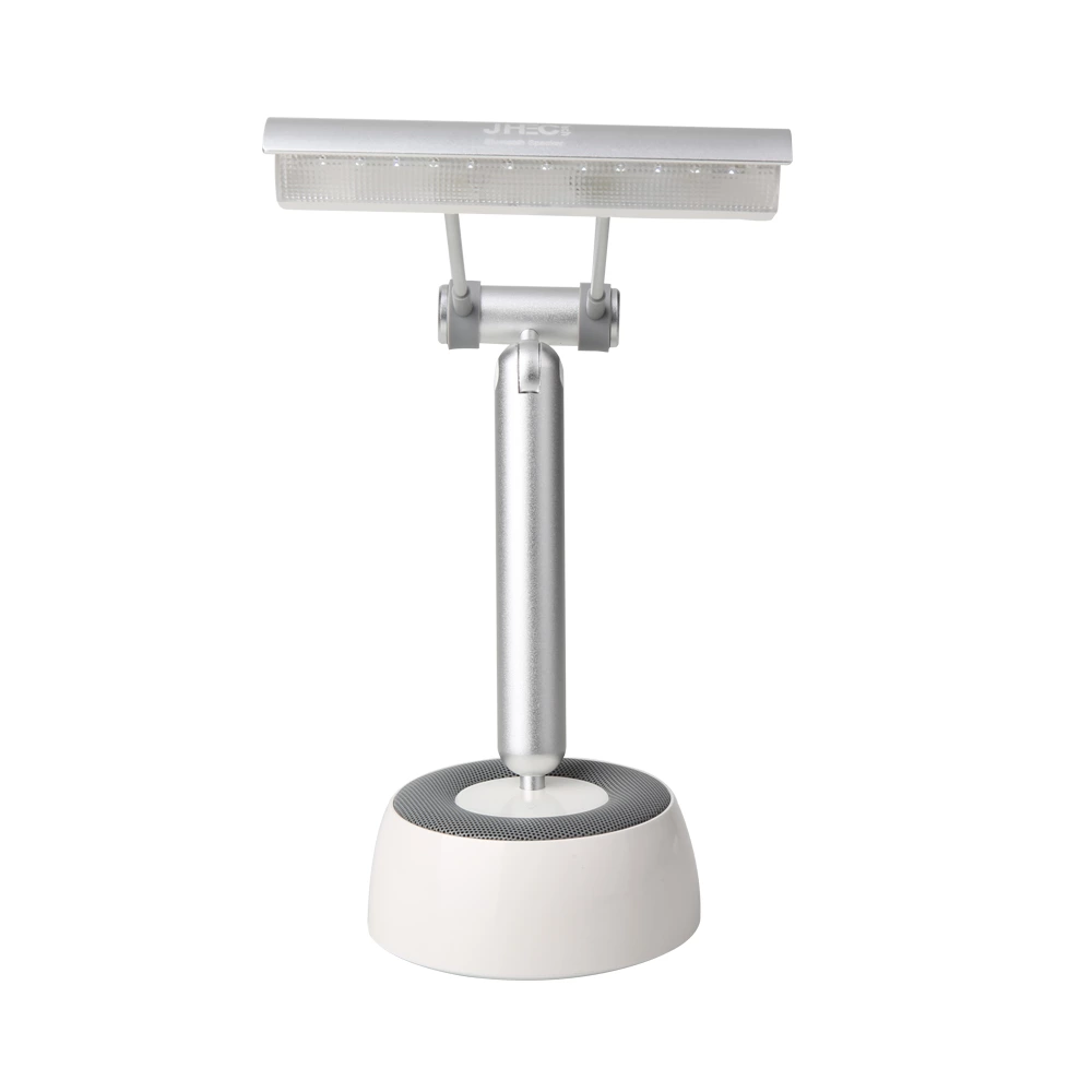 Bluetooth Speaker BS-LED01