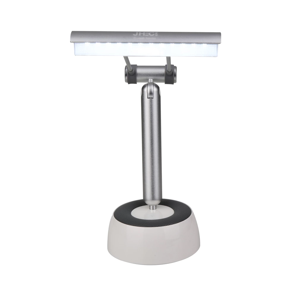 Bluetooth Speaker BS-LED01