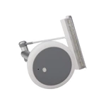 Bluetooth Speaker BS-LED01