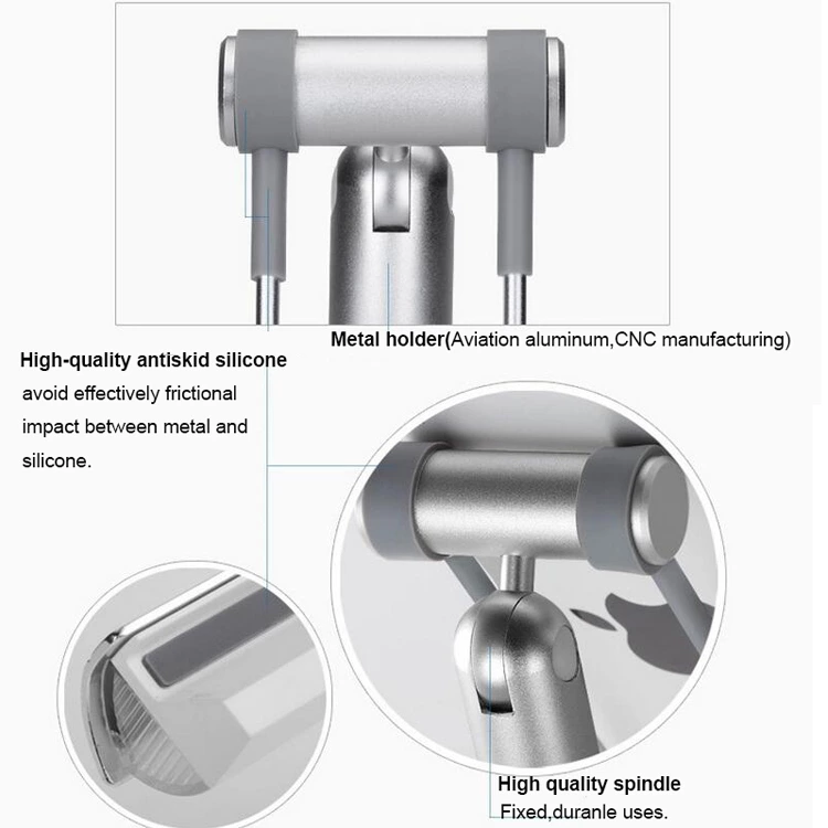 Bluetooth Speaker BS-LED01