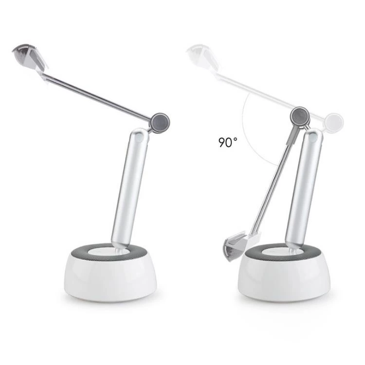 Bluetooth Speaker BS-LED01