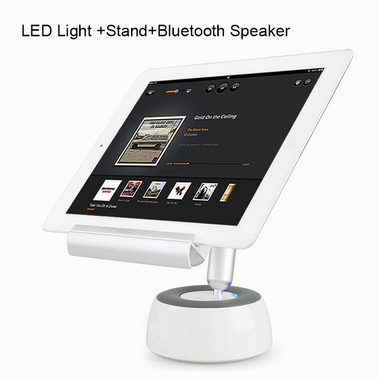 Bluetooth Speaker BS-LED01