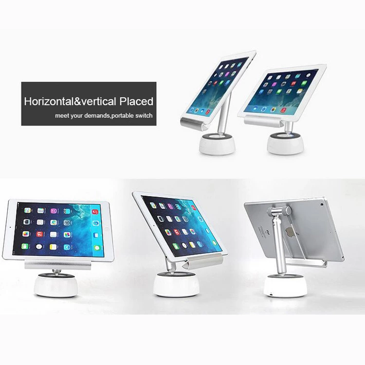 Bluetooth Speaker BS-LED01