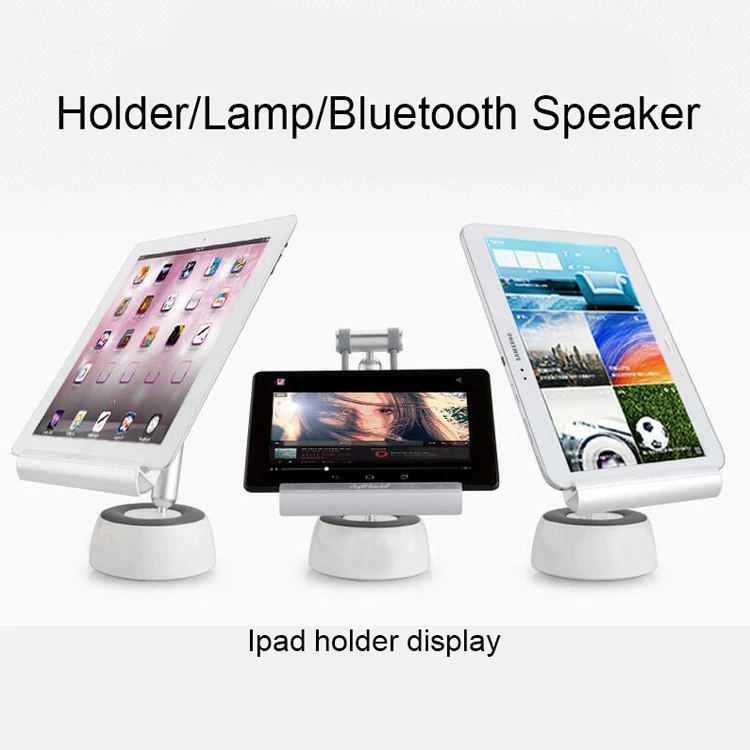 Bluetooth Speaker BS-LED01