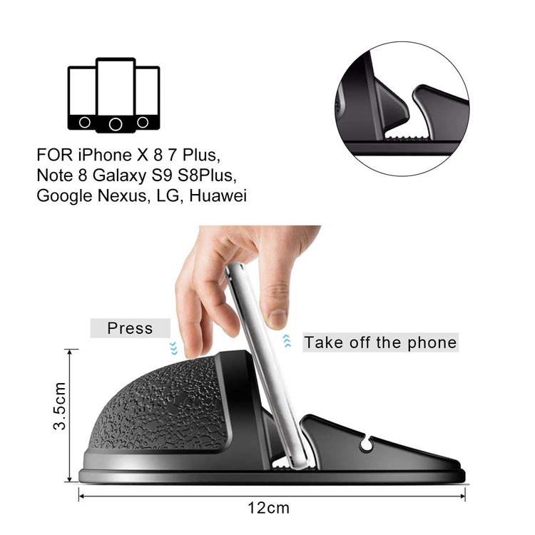 Car Holder Car-H-201