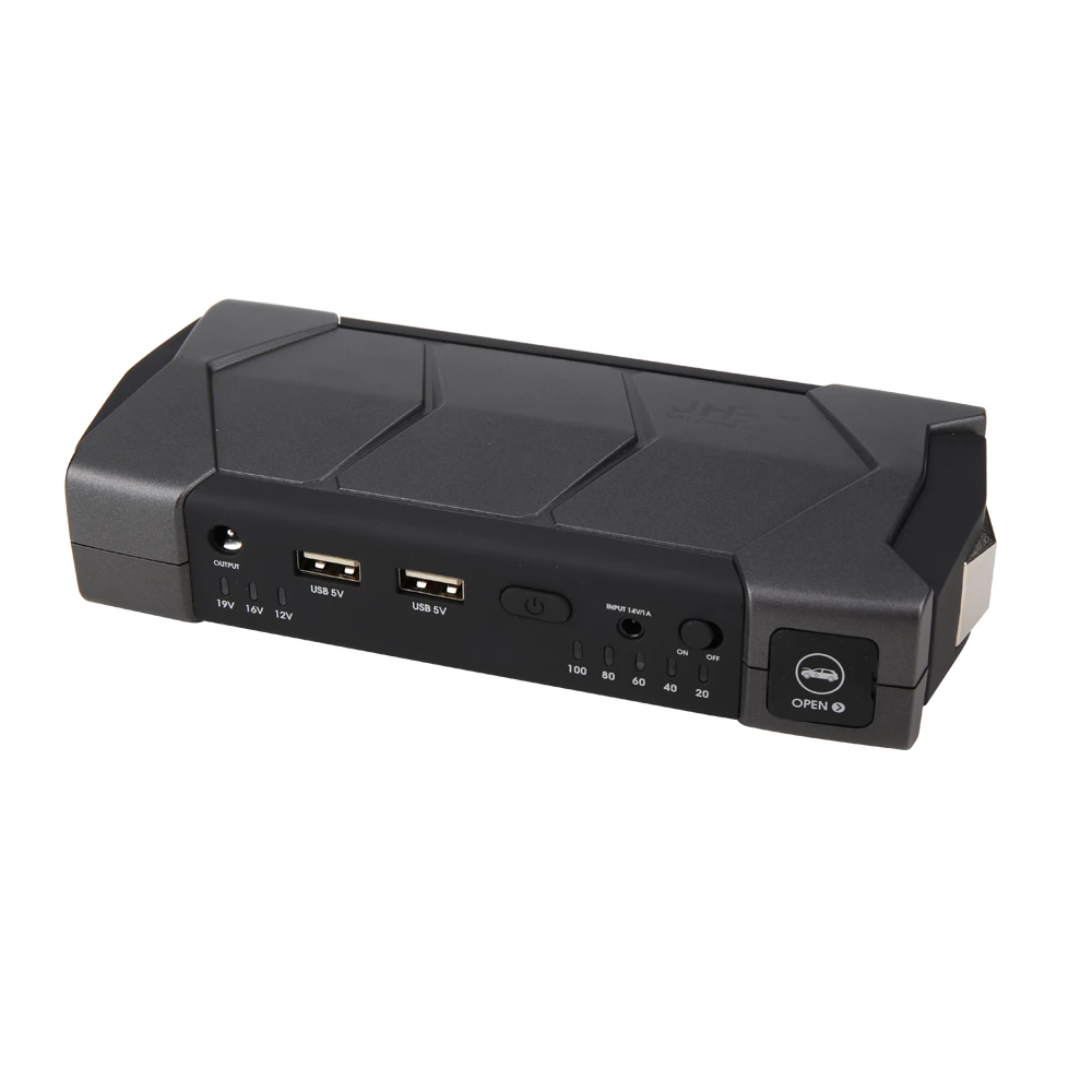 Car Jump Starter CJS-01