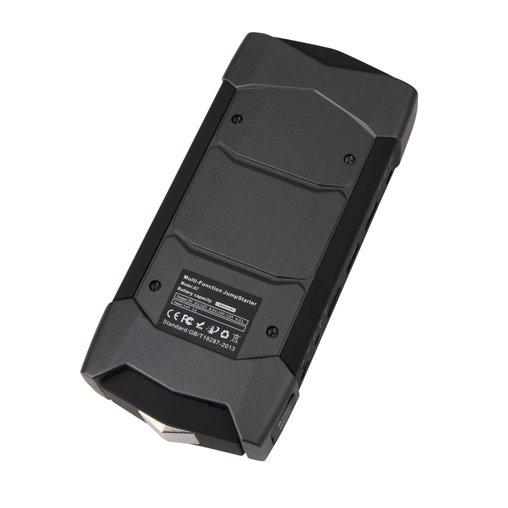 Car Jump Starter CJS-01