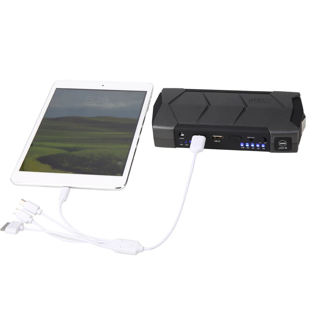 Car Jump Starter CJS-01