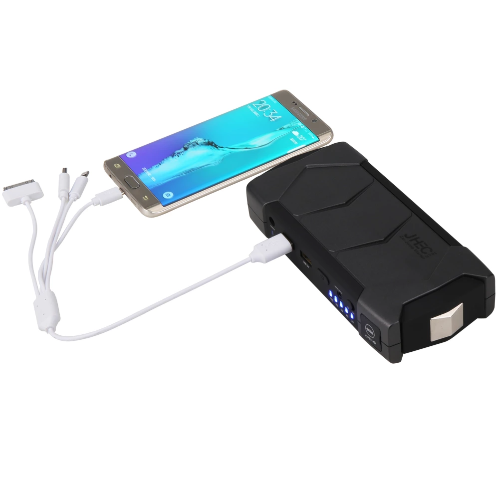 Car Jump Starter CJS-01