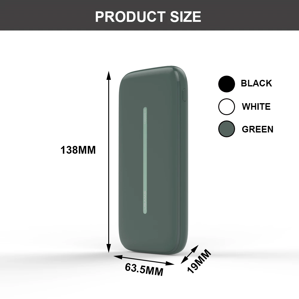 Wireless Charger PB-L1005