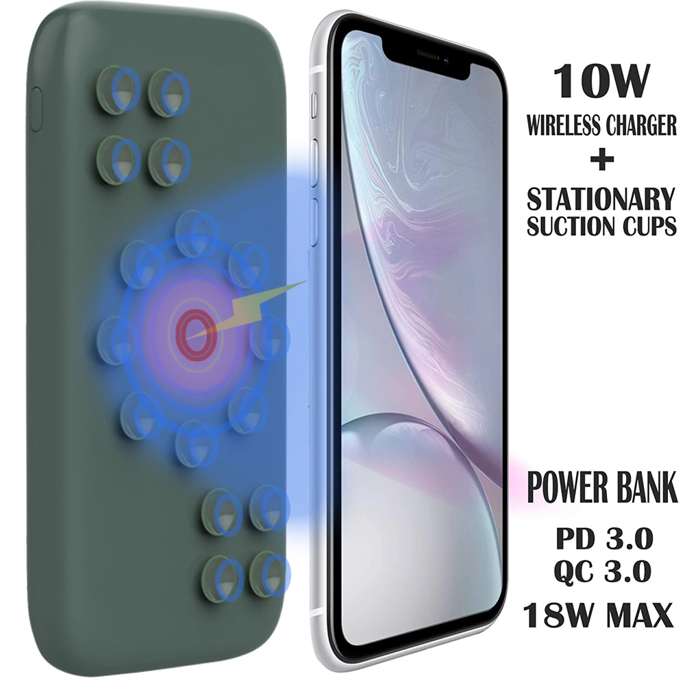 Wireless Charger PB-L1005