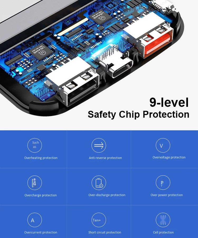 Wireless Charger PB-L1006