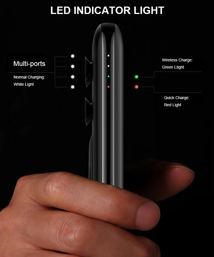 Wireless Charger PB-L1006