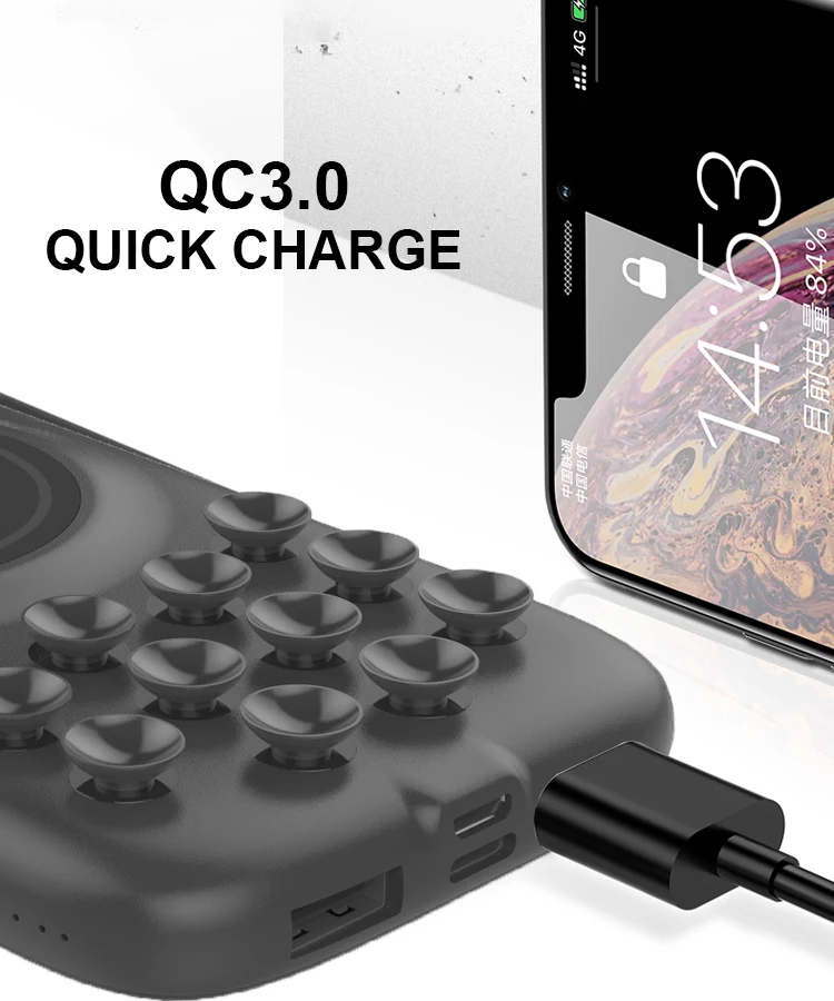 Wireless Charger PB-L1006