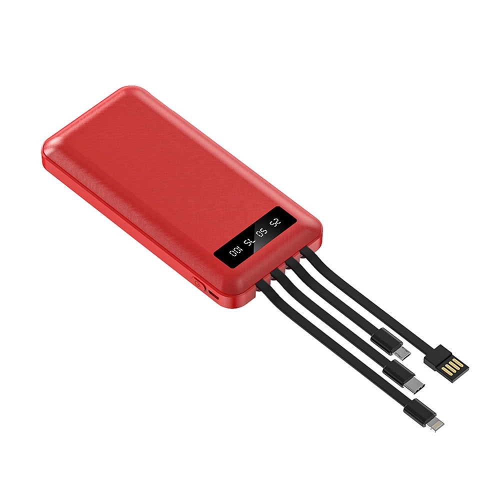 Power Bank PB-L1008
