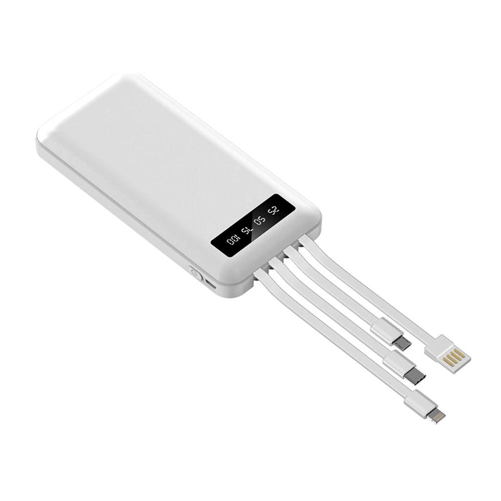 Power Bank PB-L1008