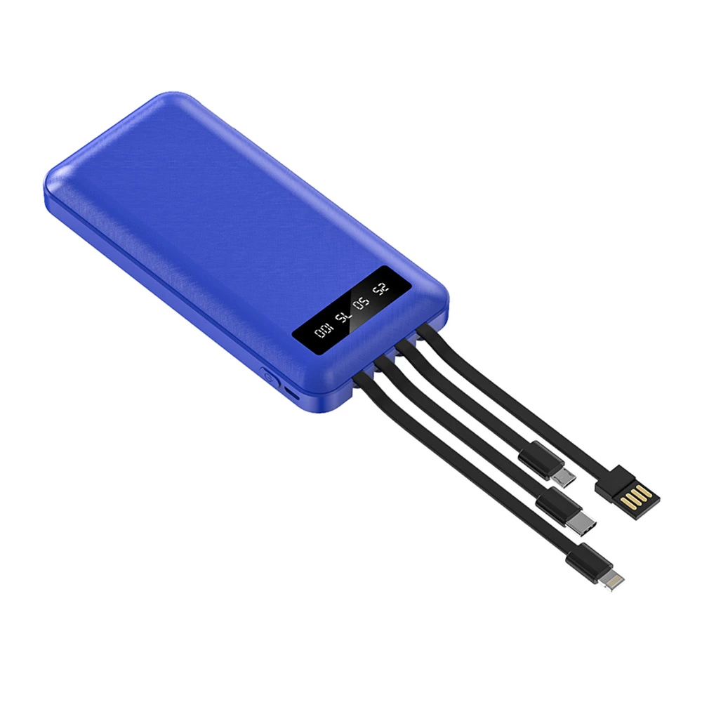 Power Bank PB-L1008