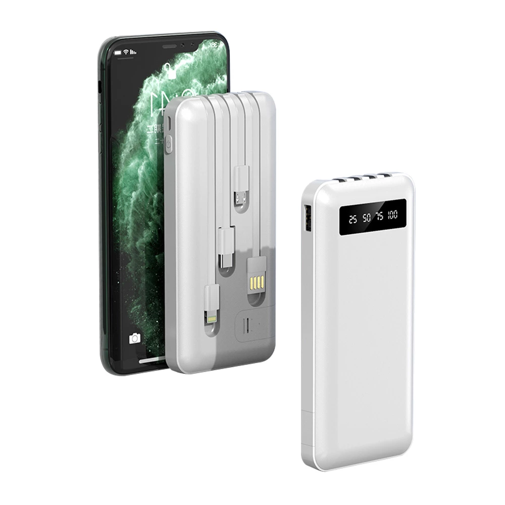 Power Bank PB-L1008