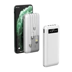 Power Bank PB-L1008