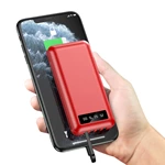 Power Bank PB-L1008