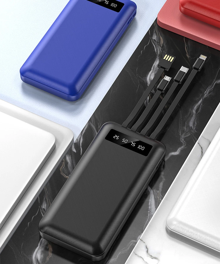 Power Bank PB-L1008