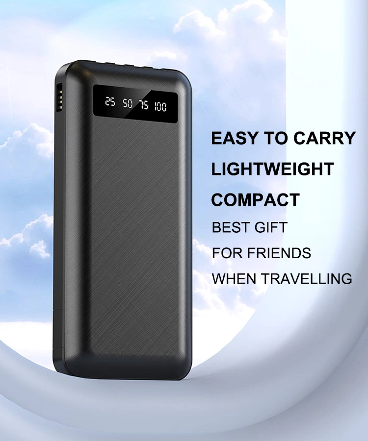 Power Bank PB-L1008