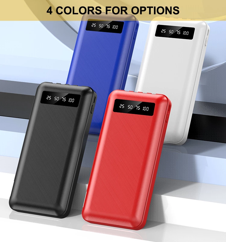 Power Bank PB-L1008