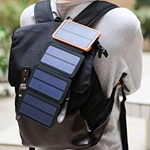 Solar Chargers PB-SP13