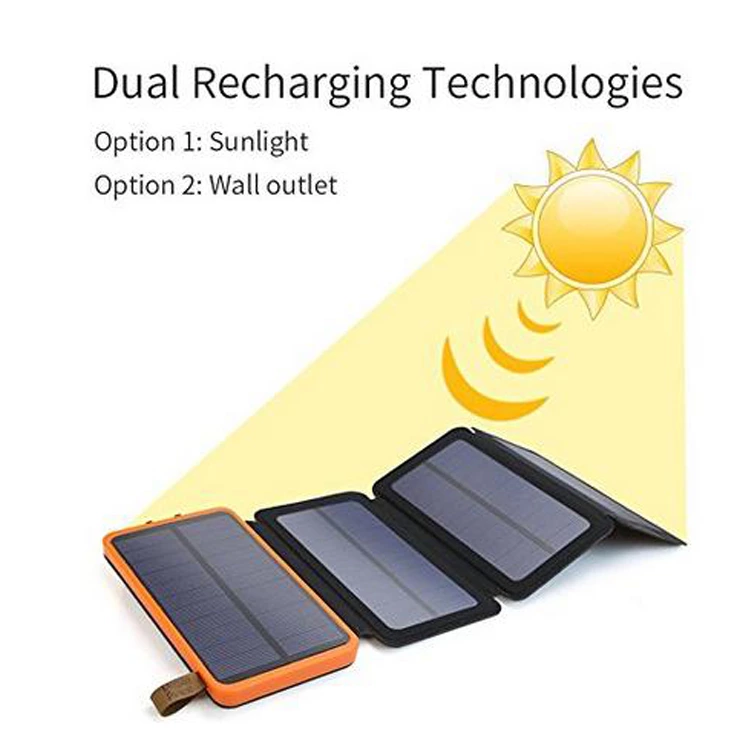 Solar Chargers PB-SP13