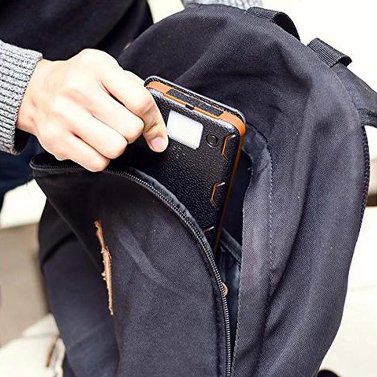 Solar Chargers PB-SP13