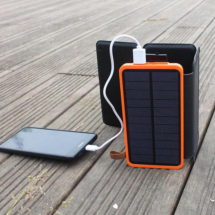 Solar Chargers PB-SP13