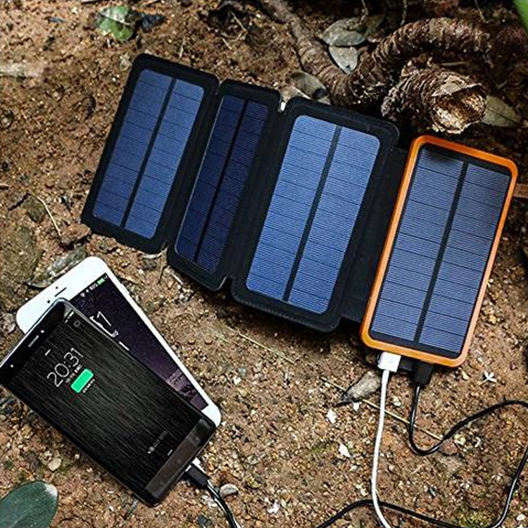 Solar Chargers PB-SP13