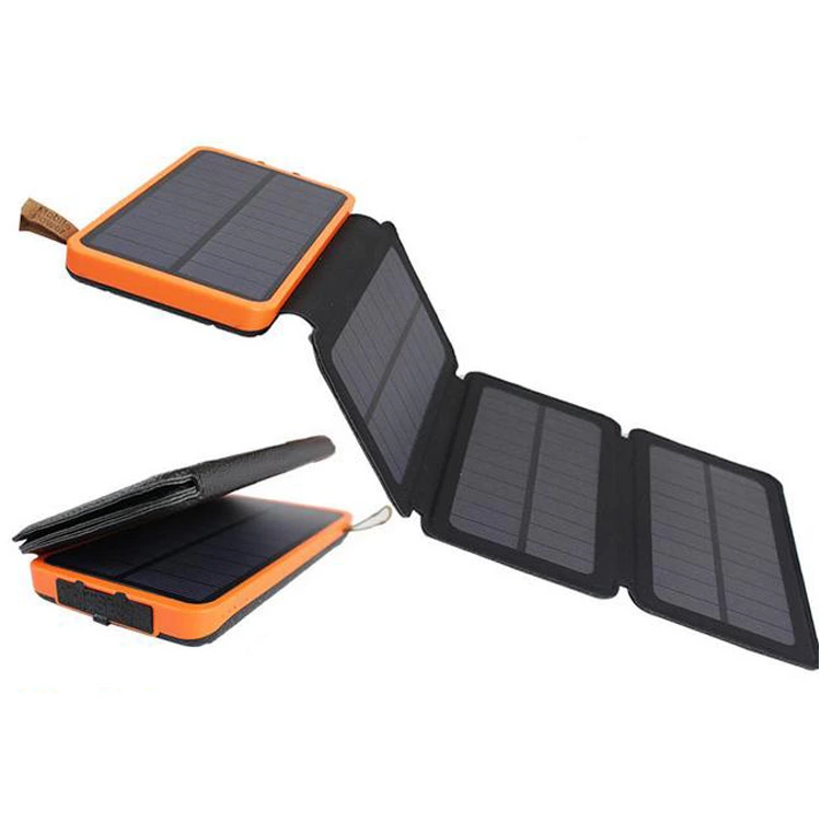 Solar Chargers PB-SP13