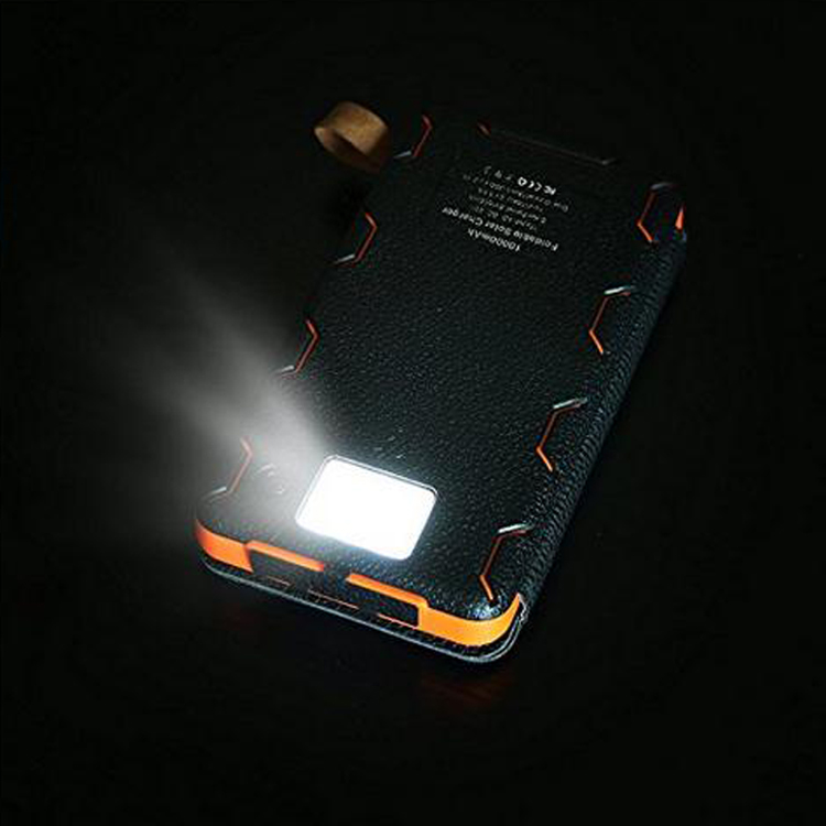 Solar Chargers PB-SP13
