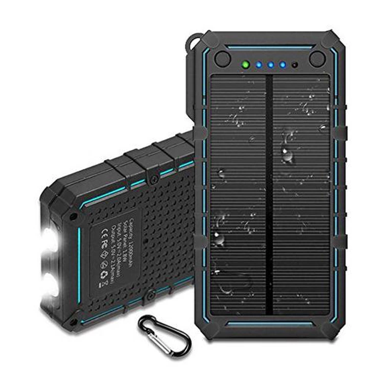 Solar Chargers PB-SP20