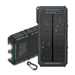 Solar Chargers PB-SP20