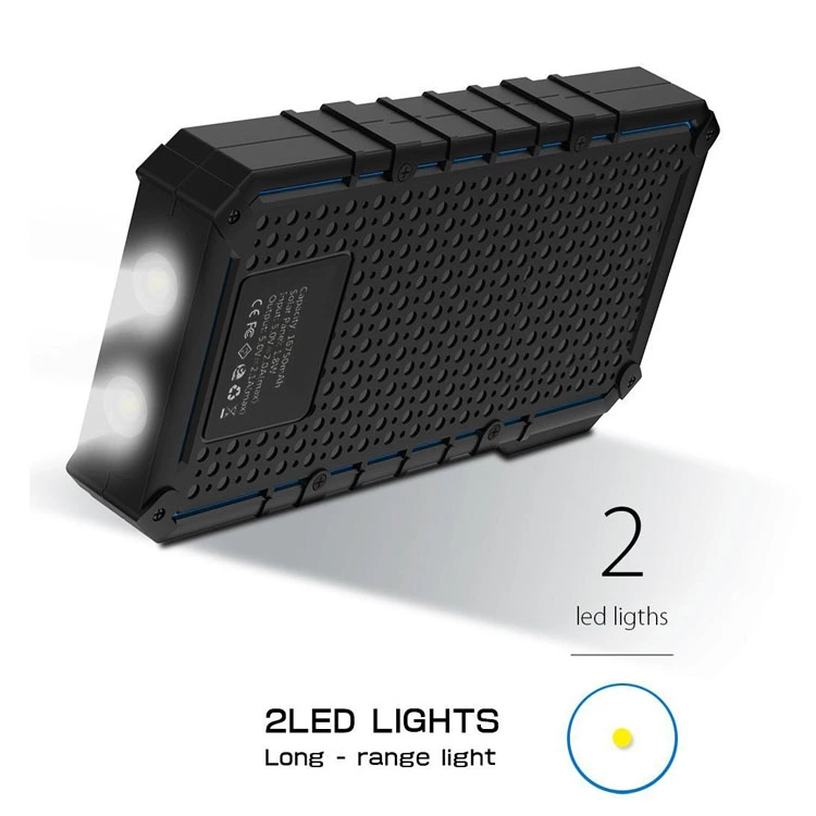 Solar Chargers PB-SP20