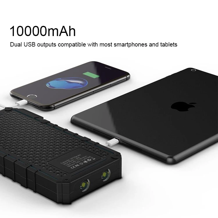 Solar Chargers PB-SP20