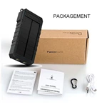 Solar Chargers PB-SP20