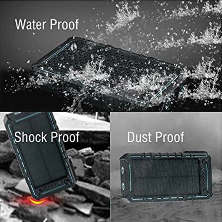 Solar Chargers PB-SP20