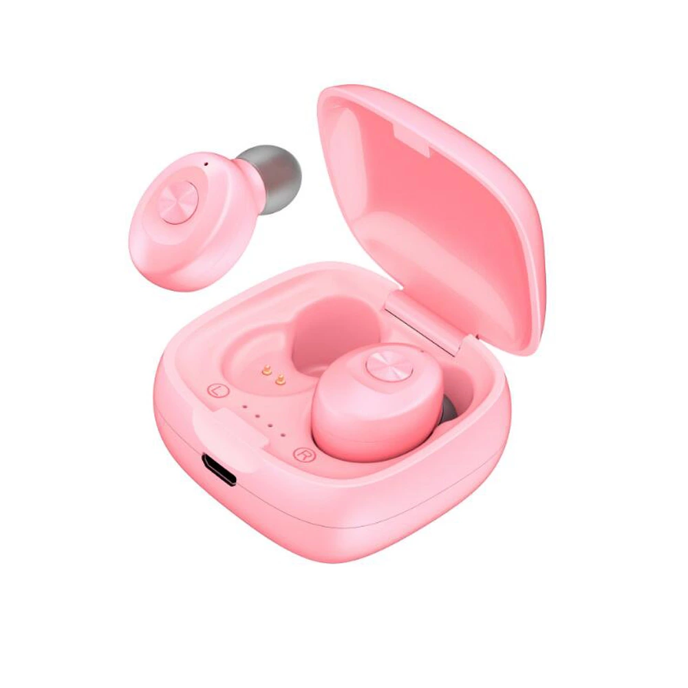 TWS Earbuds for IP IPAD Airpods TWS-J08