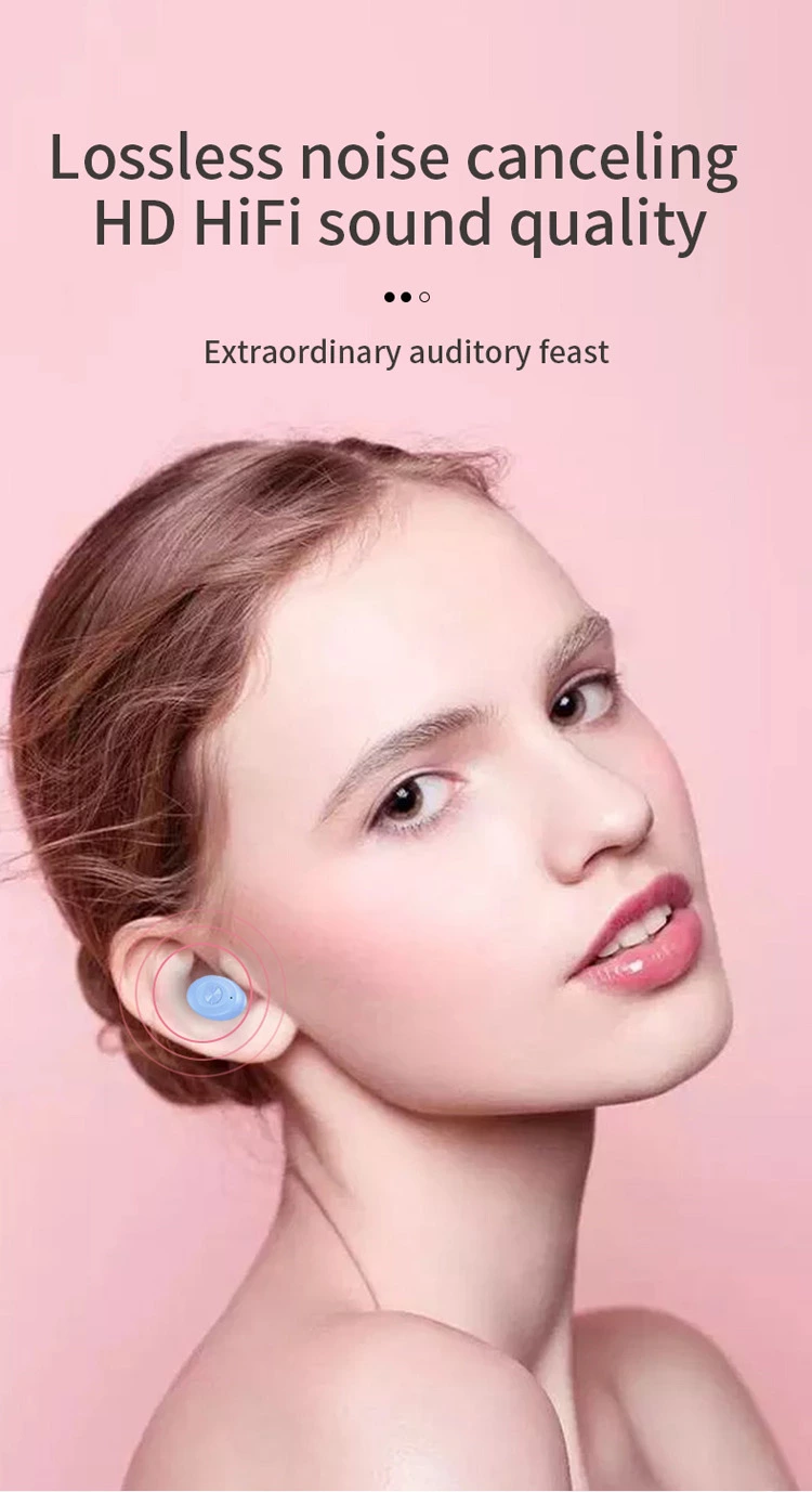 TWS Earbuds for IP IPAD Airpods TWS-J08