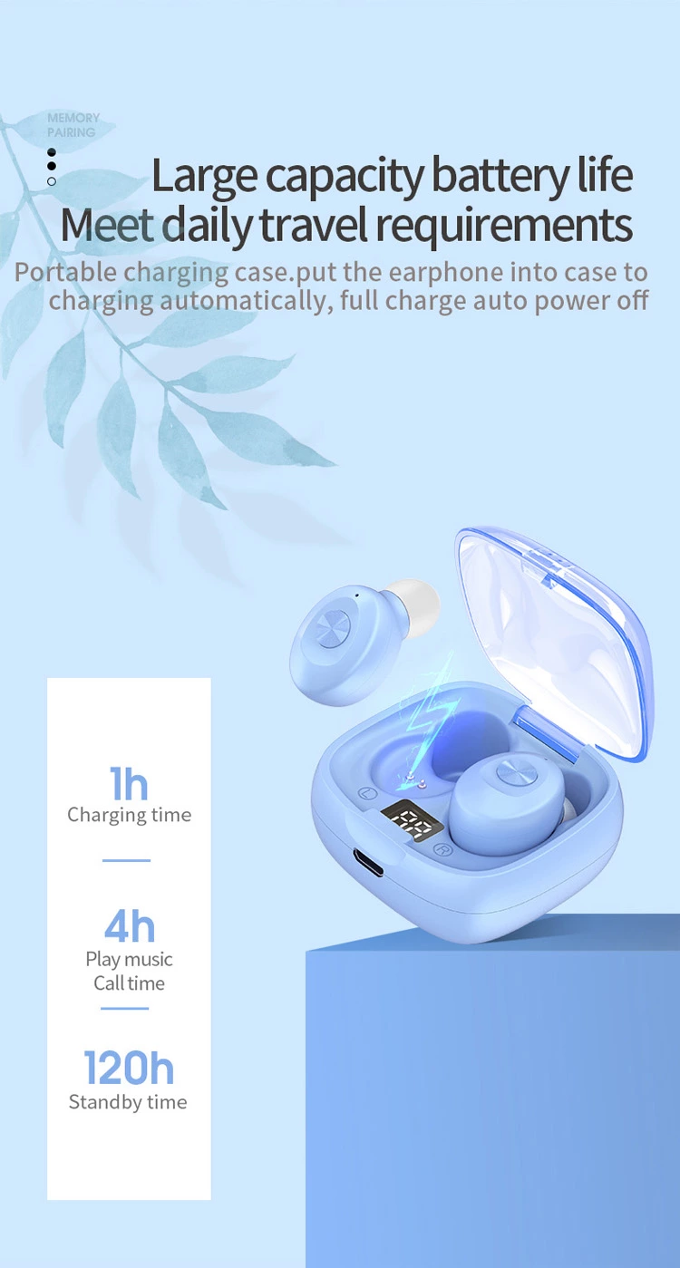 TWS Earbuds for IP IPAD Airpods TWS-J08