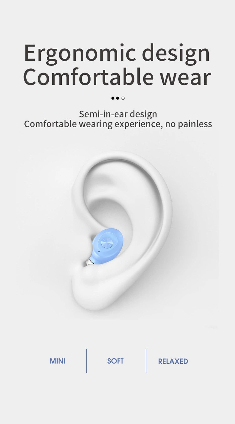 TWS Earbuds for IP IPAD Airpods TWS-J08