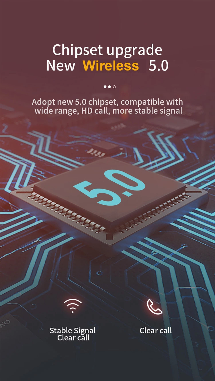 TWS Earbuds for IP IPAD Airpods TWS-J08