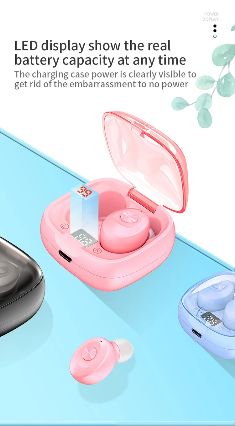 TWS Earbuds for IP IPAD Airpods TWS-J08